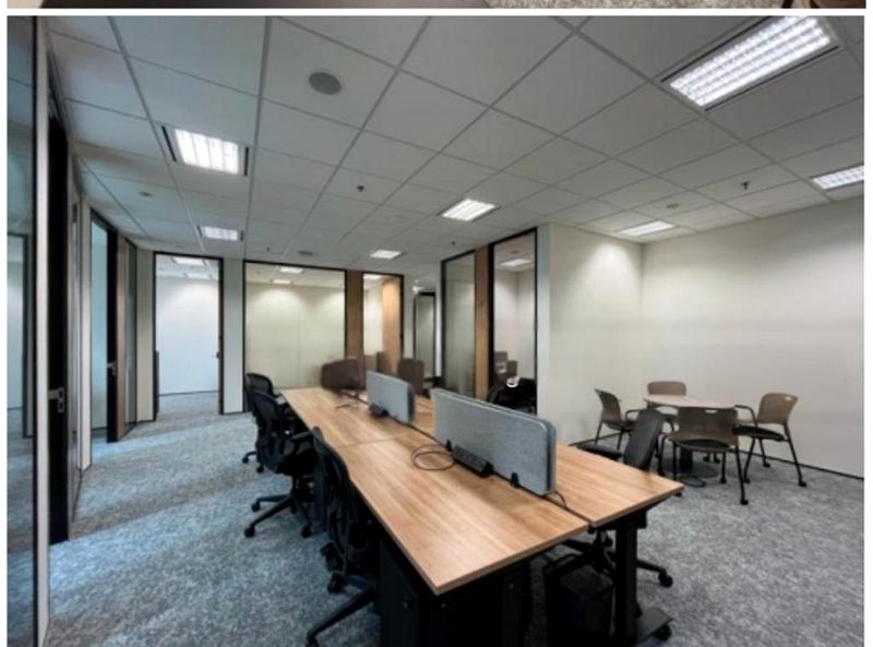 Office for Rent in  One Fullerton - Image 4